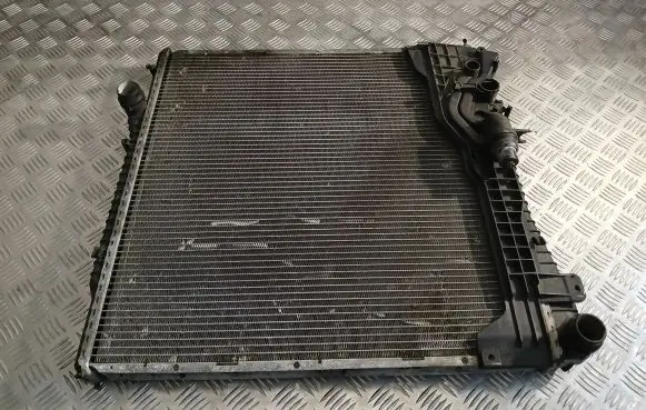 BMW X5 E53 Coolant radiator 7788885 20607122333