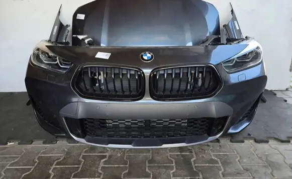 BMW X2 F39 Front piece kit 