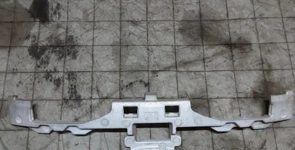 Lexus LS 460 - 600H Rear bumper foam support bar 5261550060