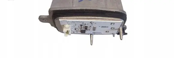 Renault Megane IV LED ballast control module 92320242