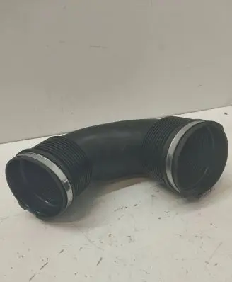 Audi Q7 4M Air intake duct part 059129616B 0114410A