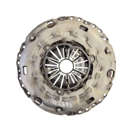Volkswagen PASSAT B7 Pressure plate 03L141025T