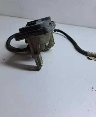 Skoda Octavia Mk3 (5E) Intake manifold valve actuator/motor 51500204