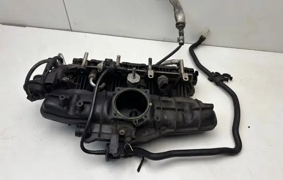Intake manifold
