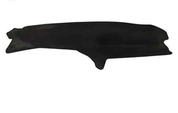 Subaru Outback (BS) Fender foam support/seal 