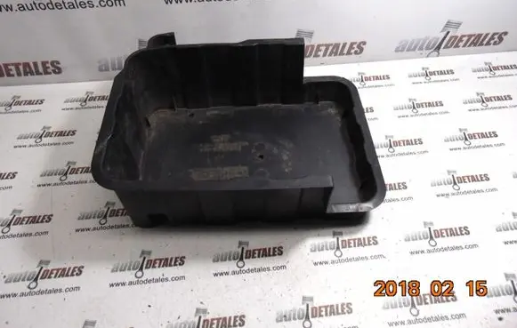 Battery tray
