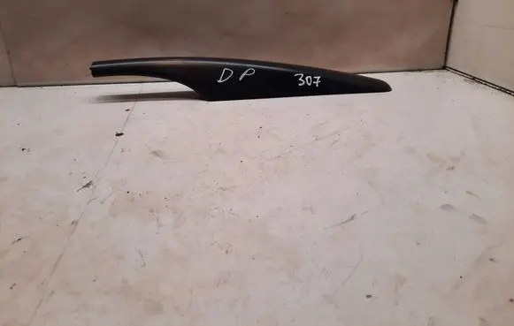 Peugeot 307 Roof bar rail cover 9641411477 9641408677