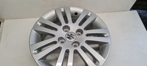 Suzuki Swift I R15 alloy rim SA21R2 JDOT