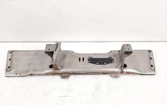Mercedes-Benz ML W166 Gearbox mounting bracket A1662410047 A1662400232