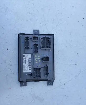 Mercedes-Benz E W213 Comfort/convenience module A21390092121 9V444000M09