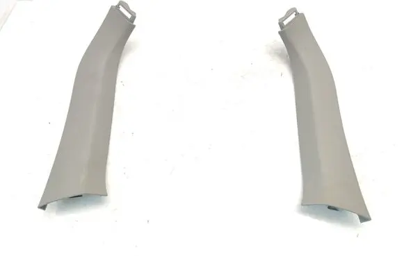 Toyota RAV 4 (XA30) Tailgate/boot cover trim set 679370R010 679380R010