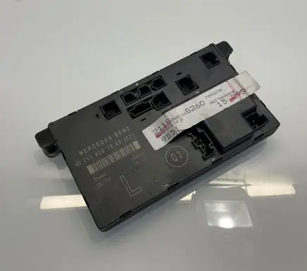 Door control unit/module