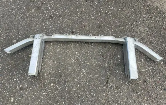 BMW X4 G02 Front bumper cross member 16808314