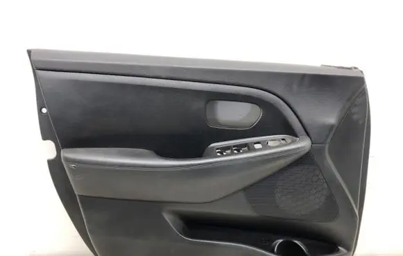 KIA Carens III Front door card panel trim 82330A4000WK