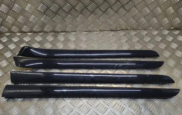 Audi A4 S4 B6 8E 8H Other interior part 8E0867410G 8E0867419G 8E0867409G