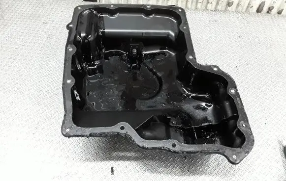 Ford Transit Oil sump BK2Q6675AA