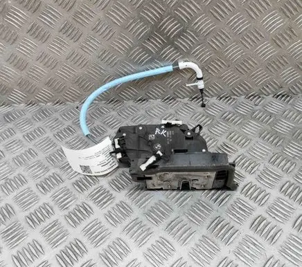 BMW X3 G01 Coupe door lock (next to the handle) 9492101