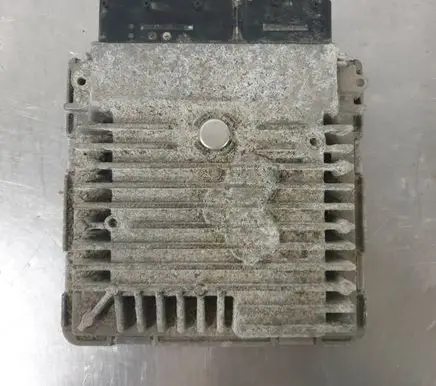 Skoda Octavia Mk2 (1Z) Engine control unit/module 03L906023FP