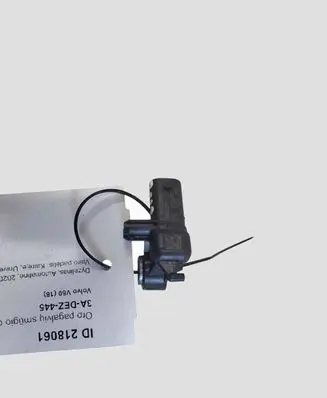 Volvo V60 Airbag deployment crash/impact sensor 31451502