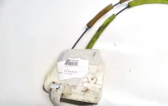 Mazda 6 Rear door lock ghk3