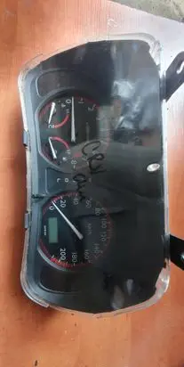 Honda HR-V Speedometer (instrument cluster) HR0265