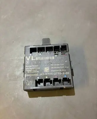 Mercedes-Benz B W246 W242 Door control unit/module A1669006005