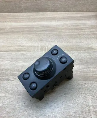 Opel Vectra C Light switch 13177066