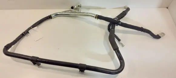 Porsche Cayenne (92A) Negative earth cable (battery) 7P5971228F