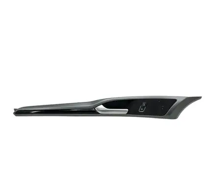 Ford Fusion II Front door interior handle DS7319B153BA