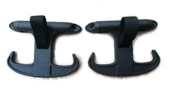 Audi A8 S8 D3 4E Tow bar 