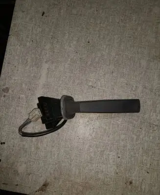 Volvo S70 V70 V70 XC Indicator stalk DOTSAE0398