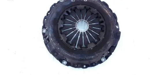 Pressure plate