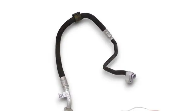 Audi A6 S6 C7 4G Air conditioning (A/C) pipe/hose 4G0260701BQ