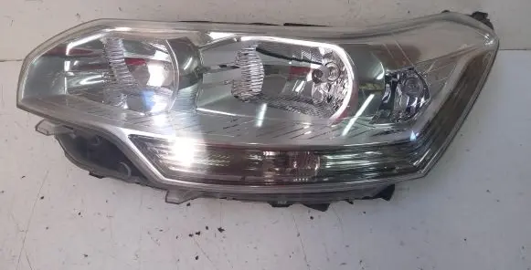 Citroen C5 Headlight/headlamp 9672694180 89904149 89904501
