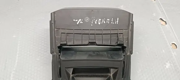 Hyundai Kona I Head up display screen 94310j9110