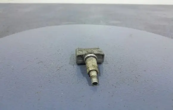 Infiniti QX70 S51 Tire pressure sensor 407001AY0A