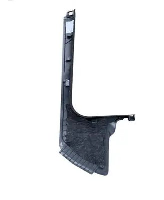 Audi A6 S6 C7 4G Front sill trim cover 4G18672724PK