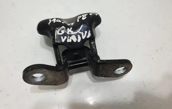 Hyundai Santa Fe Rear door upper hinge