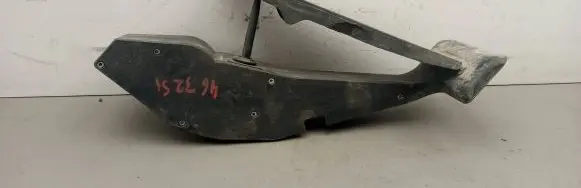 BMW 5 E39 Accelerator throttle pedal 6753053