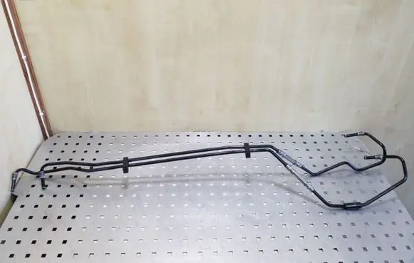 Brake line pipe/hose