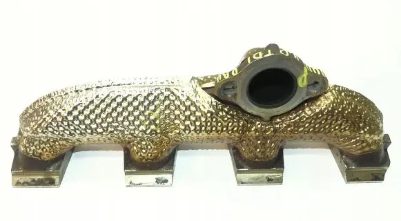 Audi SQ7 Exhaust manifold 057253172D