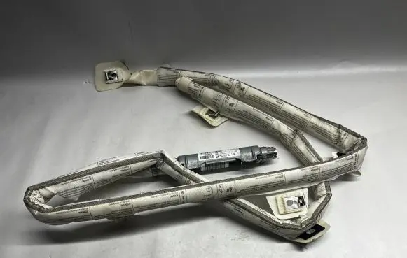 Mercedes-Benz CLS C218 X218 Roof airbag BAMPT11249
