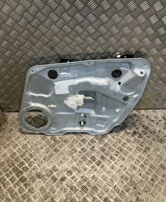 Mercedes-Benz ML W164 Front door window regulator with motor A1648209485 1648209485