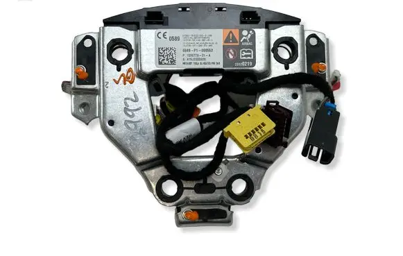 Tesla Model S Steering angle sensor 103677901A
