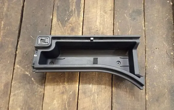 KIA Niro Glove box in trunk 85756 G5000