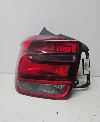 Rear/tail lights