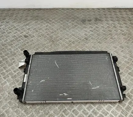 Seat Ateca Coolant radiator 5Q0121251GD