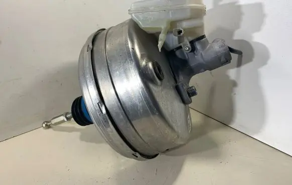 Porsche Macan (95B) Brake booster 95B612103G