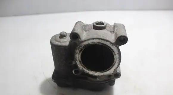 Skoda Fabia Mk2 (5J) Engine shut-off valve 
