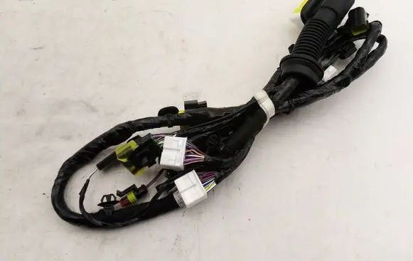 BAIC Beijing X7 Wiring harness A00122857